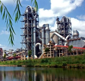 Pengfei पोर्टलैंड सीमेंट ग्रेड 32.5/42.5/52.5 बनाने वाली मशीनरी सिमेम मोटर गियरबॉक्स गियर घटकों 3.8x13 मीटर बॉल मिल 1 वर्ष - Product Image 2