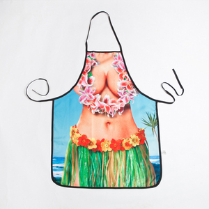 Gros <span class=keywords><strong>tablier</strong></span> d'art pour adultes hommes et femmes photo <span class=keywords><strong>sexy</strong></span> cuisson <span class=keywords><strong>tablier</strong></span> drôle - Product Image 5