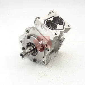 جسم مضخة وقود أصلي لمحرك الآلات ISL QSL رقم 2872201 - Product Image 6