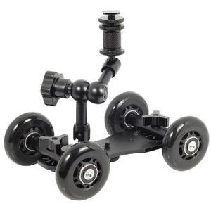 <span class=keywords><strong>7</strong></span> "Công Nghiệp Linh Hoạt Điều Chỉnh Ngắm Ma Thuật <span class=keywords><strong>Arm</strong></span> <span class=keywords><strong>7</strong></span> inch Hỗ Trợ Hệ Thống Kit đối với DSLR Máy Ảnh Màn Hình LCD - Product Image 2