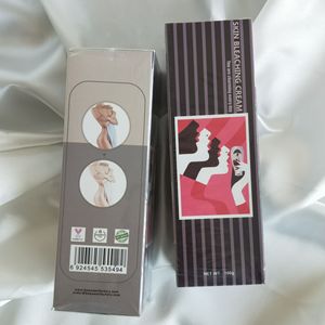 卸売天然オーガニックスキンアジア漂白クリームボディクリーム女性用 - Product Image 6