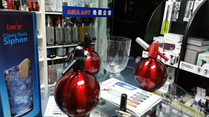 Bouteille de soda soda siphon soda maker - Product Image 5