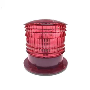 Wholesale solar buoy light For Your Marine Activities 