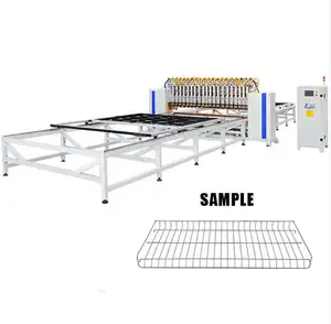 metal sheets gantry soldering machine,6x6 reinforcing welded wire mesh fence,welded wire mesh fence panels