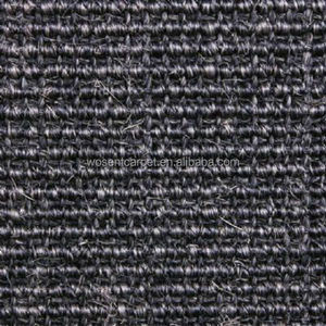 <span class=keywords><strong>Tapis</strong></span> réversible moderne pour salle <span class=keywords><strong>de</strong></span> conférence, fabriqué à la machine, lavable, <span class=keywords><strong>en</strong></span> <span class=keywords><strong>sisal</strong></span> naturel tissé, couleur unie, bouclé, adapté aux animaux domestiques - Product Image 5