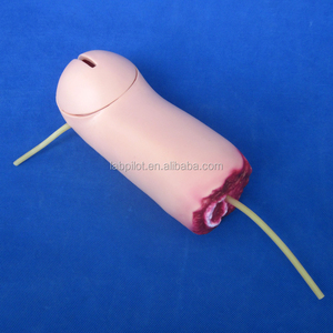 Modelo de Entrenamiento para Amputación y Hemostasia, Módulo de Brazo Amputado con Hemorragia - Product Image 4