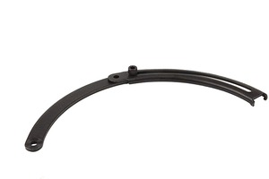 Heavy Duty Build,Ultra Rugged 280mm Coil <strong>Spring</strong> <strong>Compressor</strong> <strong>Tool</strong> <strong>Kit</strong> With Safety Guard and Carrying Case - Product Image 5