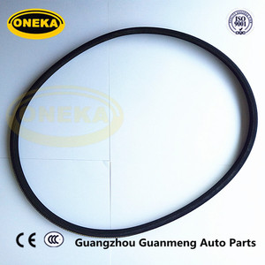 Courroie de distribution automobile serpentine 4 PK 930 pour FIAT TEMPRA / FORD USA PROBE / HONDA CIVIC / <span class=keywords><strong>MAZDA</strong></span> <span class=keywords><strong>323</strong></span> / 626 / MPV / MX-3 - Product Image 5