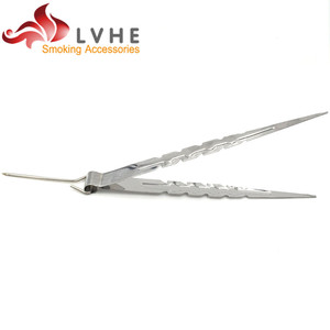 T004HA4 LVHE Acheter En Gros Directe De <span class=keywords><strong>La</strong></span> Chine Meilleur Vente Premium Personnalisé <span class=keywords><strong>Pince</strong></span> <span class=keywords><strong>À</strong></span> <span class=keywords><strong>Épiler</strong></span> - Product Image 1