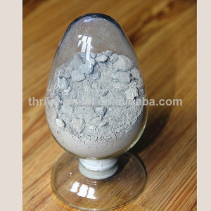 <span class=keywords><strong>Refractario</strong></span> Moldeable de la Cuchara / Concretos Refractarios - Product Image 1