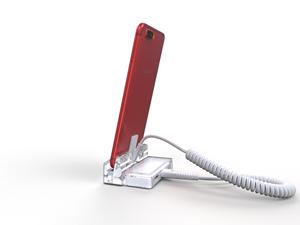Soporte de Exhibición Acrílico de Seguridad Antirrobo Popular para Teléfono <span class=keywords><strong>Celular</strong></span> - Product Image 4
