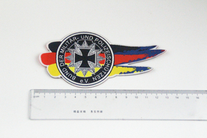 Chinois fabricants ventes directes à <span class=keywords><strong>dos</strong></span> patches - Product Image 3