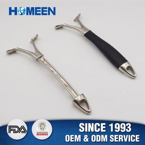 Đúc Nắp Nồi Bằng Thép Không Gỉ Đồ Nấu Nướng Xử Lý Và Núm Cho Chảo Rán - Product Image 5