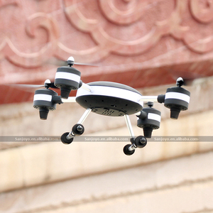 D'origine HUAJUN W606-3 <span class=keywords><strong>U</strong></span>-FLY Wifi FPV Quadcopter RC Drone Avec 2.0MP 720 <span class=keywords><strong>P</strong></span> HD Caméra - Product Image 3