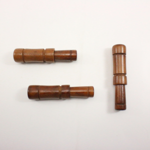 Vịt Chất Lượng Cao Tiếng Gọi Bẫy Tiếng Còi Săn Bắn Ngoài Trời Bẫy Decoys Săn Mồi Còi Gỗ Ngỗng Vịt Gọi - Product Image 4