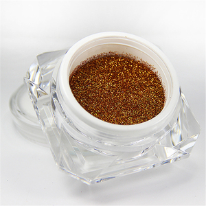 Gold Colors Glitter <strong>Dust</strong> <strong>Powder</strong> for Decorative Flower - Product Image 3