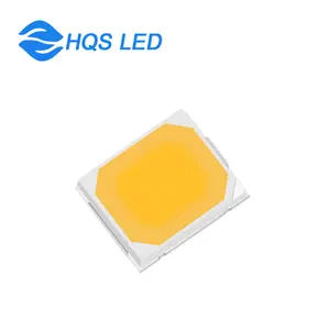 2835 HV LED 100mA 120mA Tegangan Tinggi 1 W 9 V 2835 SMD LED Chip