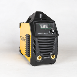 Bajo mínimo confiable alemán zx7-200 gigante mma-200 DC inverter zx7 MMA 200 soldador de arco - Product Image 2