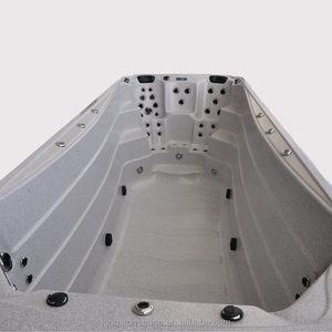 Kingston JCS-SS1 Esercizio Acquatici Swim Pool Spa/Endless swim spa - Product Image 4