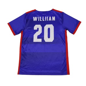World Cup new football jersey with fashionable design Greece - Product Image 5