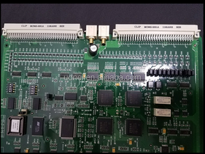 Unità PMSP per ZXJ10B U300 GISE QDTC ALC GISF GISB AUDB MP-4 TPU ALC SIG <span class=keywords><strong>FBI</strong></span> CFBI TSLC POWER A/<span class=keywords><strong>B</strong></span>/H /C/K - Product Image 3