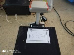. ألعاب عرض الحائط التفاعلية ثلاثية الأبعاد رائعة ، إسقاط الواقع المعزز للأطفال ، ملعب داخلي أو مركز تسوق - Product Image 6