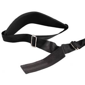 Juguetes <span class=keywords><strong>Sexuales</strong></span>, Nuevo Juego para Adultos, Esposas Colgantes, Juego de Ataduras, Almohada Sexual de Cuero para Parejas, Columpio Sexual para Juegos de Rol - Product Image 4