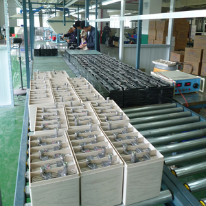 3500 + 사이클 깊은 주기 젤 <span class=keywords><strong>2</strong></span> 볼트 태양 배터리 500 ah - Product Image 5