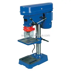 350W High Precision Mini Bench Drill with GC/CE/ROHS Certification