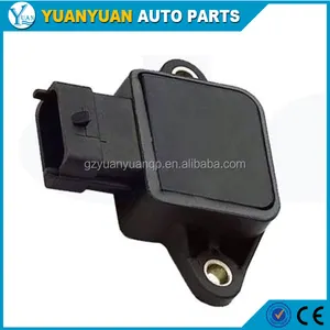 TPS Sensor 90530439 90541502 090541502 05826473 Sensor de Posição Do Acelerador Opel Astra Vectra Omega B 1995 - 2003