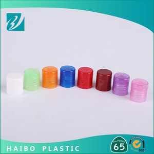 Buena Calidad para el Envasado de Cosméticos Moda tapa de la botella chatarra - Product Image 1