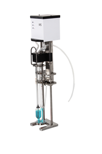 Viscosimètre <span class=keywords><strong>Ubbelohde</strong></span> à bain-marie constant de 25 L pour la mesure de la viscosité cinématique dynamique - Product Image 5