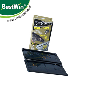 BSTW Papan Lem Tikus, Lem Super Lengket Plastik Tikus - Product Image 2
