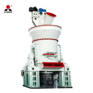 Best selling Ultrafine Vertical Roller Mill Price ultrafine roller mill raymond powder vertical mill