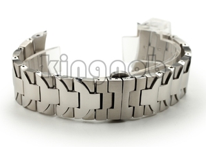 Réglable Bracelet 24 mm 316 <span class=keywords><strong>L</strong></span> en acier inoxydable montre Band lien pour PANERAI 44 mm - Product Image 3