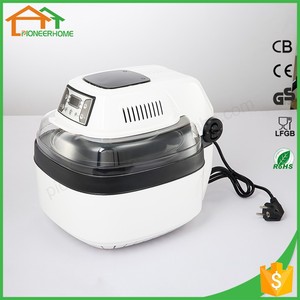 Venta caliente Saludable Baja en Grasas Multi <span class=keywords><strong>cocina</strong></span> <span class=keywords><strong>de</strong></span> aire con Sistema <span class=keywords><strong>de</strong></span> Circulación <span class=keywords><strong>de</strong></span> Aire Rápida - Product Image 1