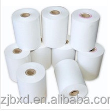 Rollos de Papel Térmico Industrial Davos de Indonesia para Recibos de Terminal 58mm 80 X 80, 57 Mm X 40mm, 57x50mm, 80x80 Mm - Product Image 4
