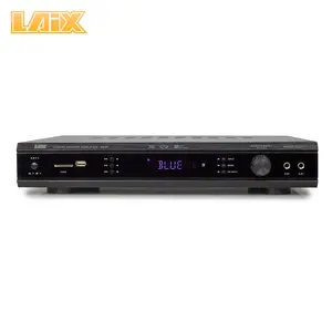 Laix Qs-50 Amplificadores Stereo Audioamplifier Biaya Rendah Sirkuit Transistor Tinggi Profesional PCB Papan Hi-fi Power Amplifier