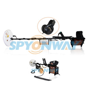 3d Máy Dò Kim Loại Vàng Vua Dpr Cộng Với <span class=keywords><strong>Nokta</strong></span> Vua Vàng Dpr Xung Vàng Kim Loại <span class=keywords><strong>Detector</strong></span> GFX7000 - Product Image 3