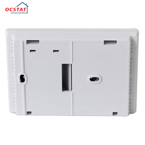 Basse Tension CVC <span class=keywords><strong>Chaudière</strong></span> <span class=keywords><strong>À</strong></span> Eau <span class=keywords><strong>Thermostat</strong></span> <span class=keywords><strong>D</strong></span>'<span class=keywords><strong>ambiance</strong></span> Pour Chaudières <span class=keywords><strong>À</strong></span> <span class=keywords><strong>Gaz</strong></span> - Product Image 4