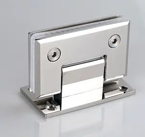 HOT SALE HeavyデューティガラスドアヒンジMHL-001 - Product Image 1