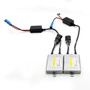 سريع مشرق عالية الطاقة الإلكترونية 12V 70w <span class=keywords><strong>hid</strong></span> كابح تيار صغير f7 كابح تفريغ عالي الكثافة ل لمبات مصابيح زينون