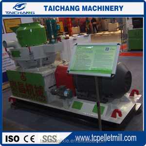 Spécial favorable bois presse <span class=keywords><strong>machine</strong></span> pour pastilles de combustible - Product Image 4