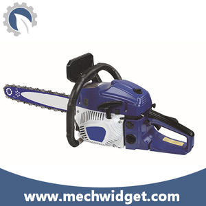 .high quality Professional petrol chinese 58cc chainsaw with 2 stroke engine - Product Image 1
