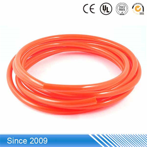Similar a la goma de <span class=keywords><strong>PVC</strong></span> <span class=keywords><strong>Flexible</strong></span> de Una Sola Capa De Vinilo Transparente Tubo de peso Ligero - Product Image 4