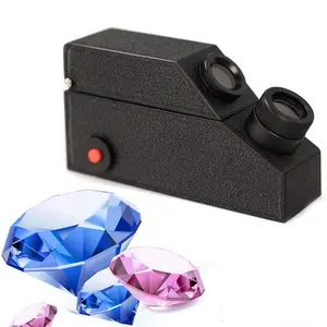 보석 굴절계 <span class=keywords><strong>gemological</strong></span> 굴절계 보석-굴절계 - Product Image 1