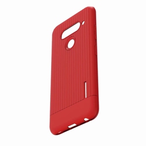 ร้อนขายกระเป๋าเนื้อ Tpu กรณีกลับสำหรับ <span class=keywords><strong>LG</strong></span> V40 ThinQ กรณีโทรศัพท์ปก - Product Image 5