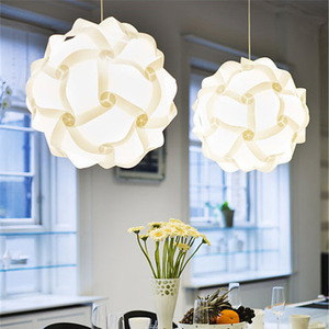 Sản phẩm mới Iq Câu Đố đèn Iq ghép hình đèn trung bình PP Câu Đố ánh sáng - Product Image 4