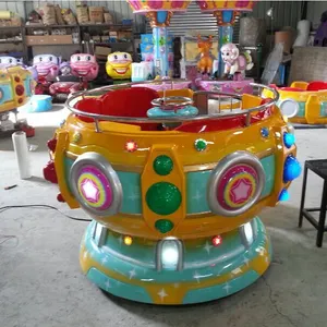 Hansel düşük fiyat hindistan araba 2016 kiddie ride jetonlu oyun makinesi kullanılır