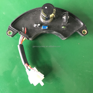 Repuestos para Generador en Oferta, AVR de 3.5kw para Generador - Product Image 4